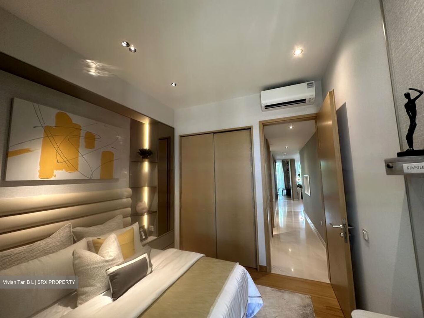 The Residences at W Singapore Sentosa Cove (D4), Condominium #458768921